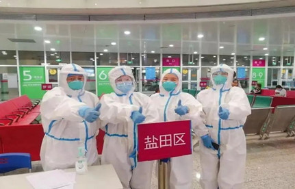 FOB深圳：疫情期間出口外貿(mào)如何應對海運交倉？