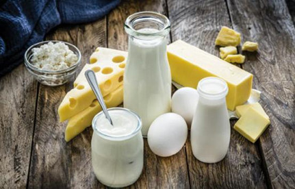 乳制品進口：乳品進口的通關流程是怎樣的？需要哪些資料？