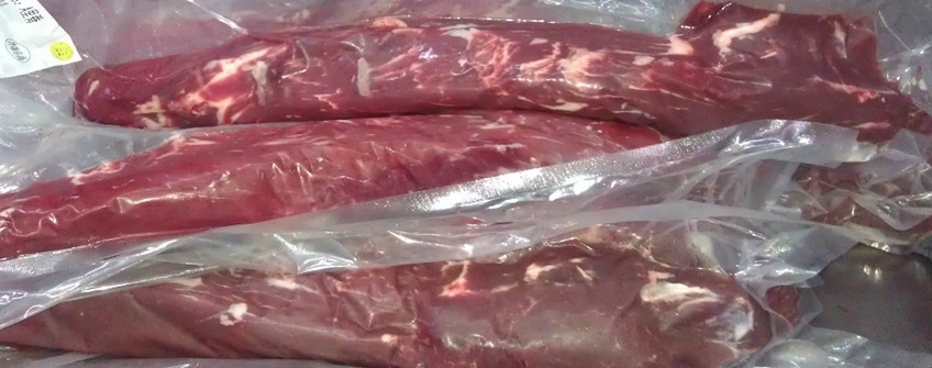 冰鮮牛肉進口： 疫情之下如何安全進口冰鮮肉類？