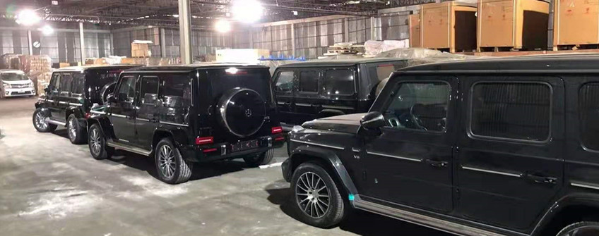 香港拼車進(jìn)口到大陸清關(guān)流程是怎樣的？費(fèi)用多少？