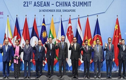 RCEP生效倒計時——政策解讀關稅減讓政策！