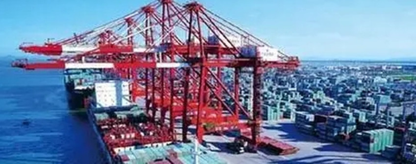 香港中轉進口主要有哪些產品？