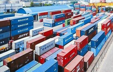 2022 上半年中國(guó)進(jìn)出口增長(zhǎng) 9.4%，這一數(shù)據(jù)透露出了哪些信息？