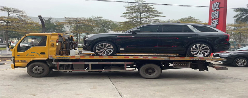 二手汽車出口報關(guān)要什么資料？二手車出口有什么費用？