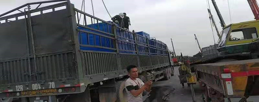 進口報關公司推薦