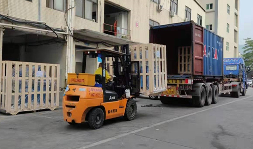 進口報關費用
